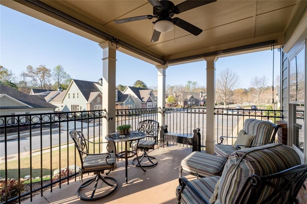 57 Cedarcrest Village Lane, Acworth, Georgia image 12