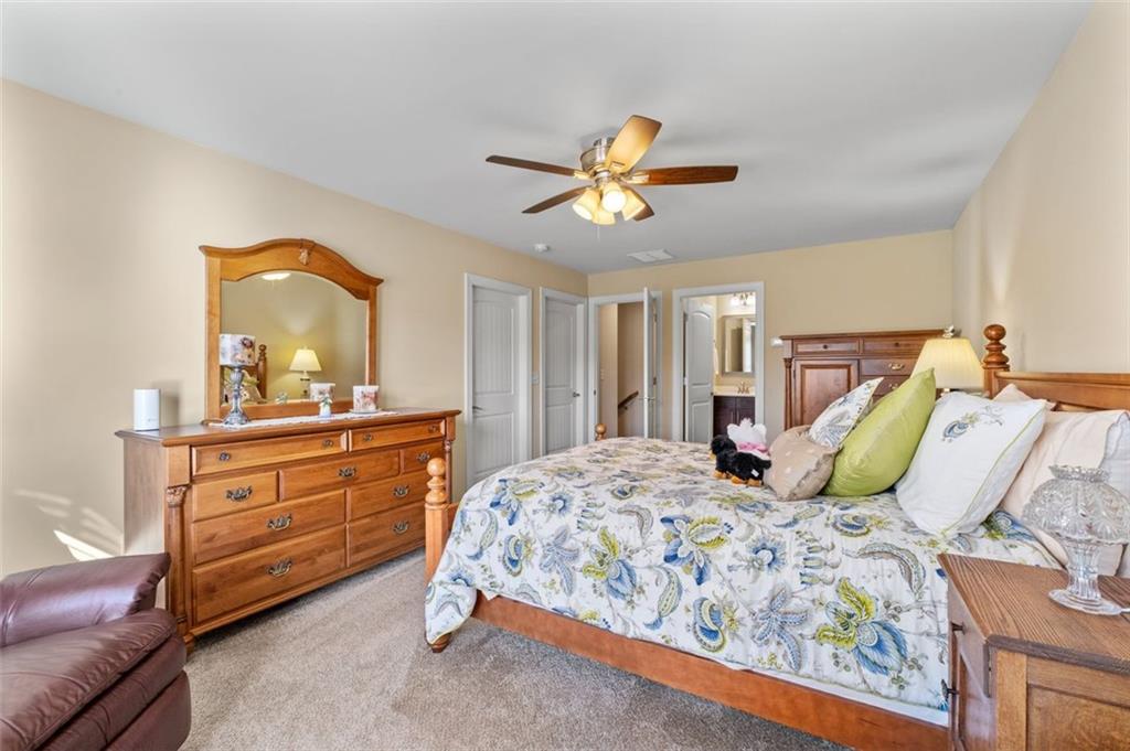 57 Cedarcrest Village Lane, Acworth, Georgia image 36