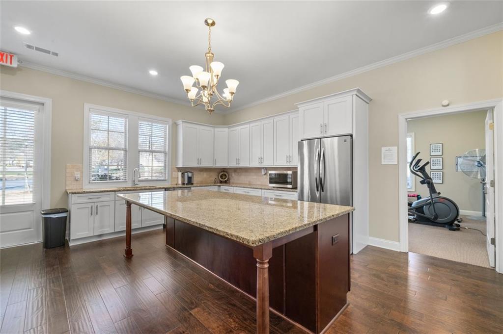 57 Cedarcrest Village Lane, Acworth, Georgia image 43