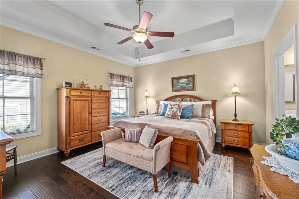 57 Cedarcrest Village Lane, Acworth, Georgia image 30