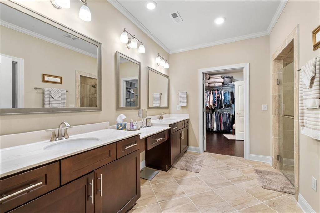 57 Cedarcrest Village Lane, Acworth, Georgia image 32