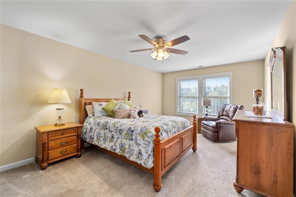 57 Cedarcrest Village Lane, Acworth, Georgia image 35