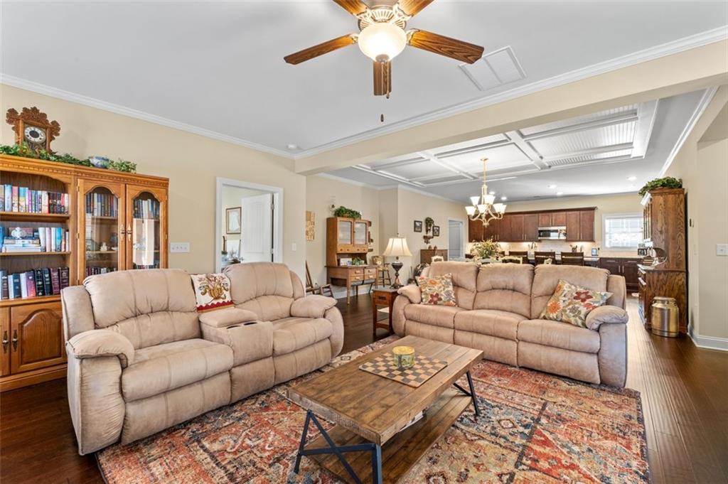 57 Cedarcrest Village Lane, Acworth, Georgia image 23