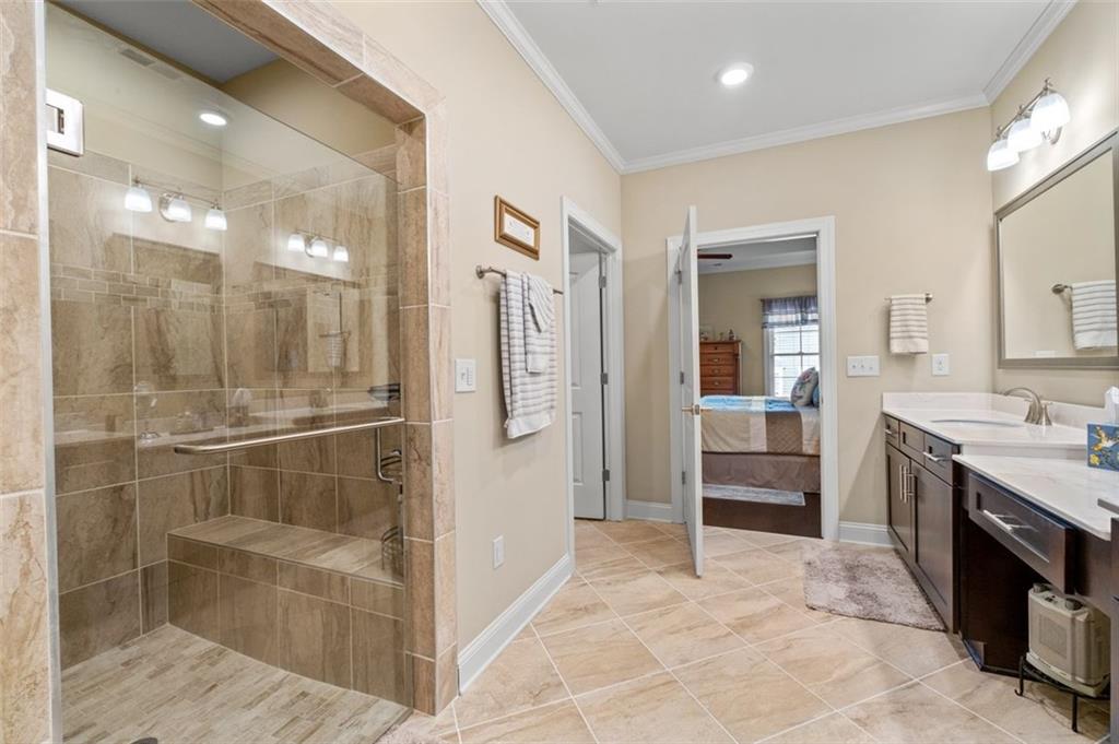 57 Cedarcrest Village Lane, Acworth, Georgia image 33