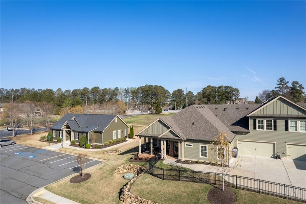 57 Cedarcrest Village Lane, Acworth, Georgia image 8