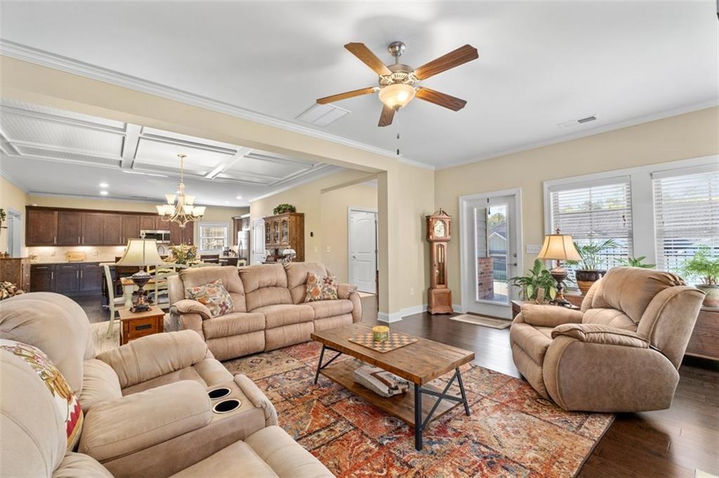 57 Cedarcrest Village Lane, Acworth, Georgia image 22