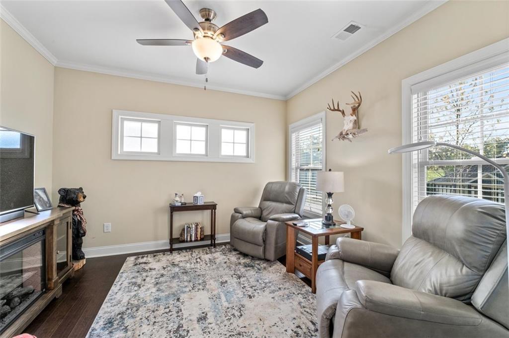 57 Cedarcrest Village Lane, Acworth, Georgia image 16