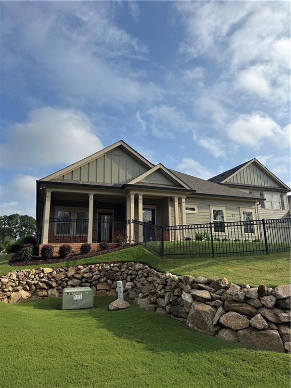 57 Cedarcrest Village Lane