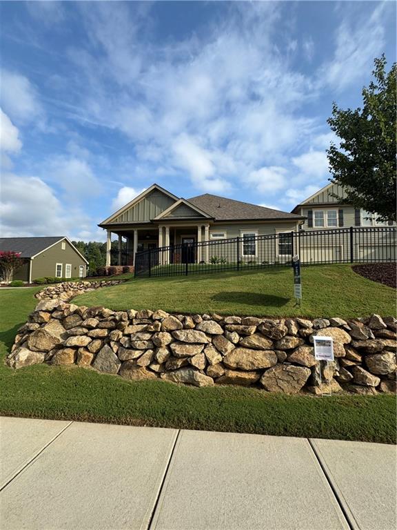 57 Cedarcrest Village Lane