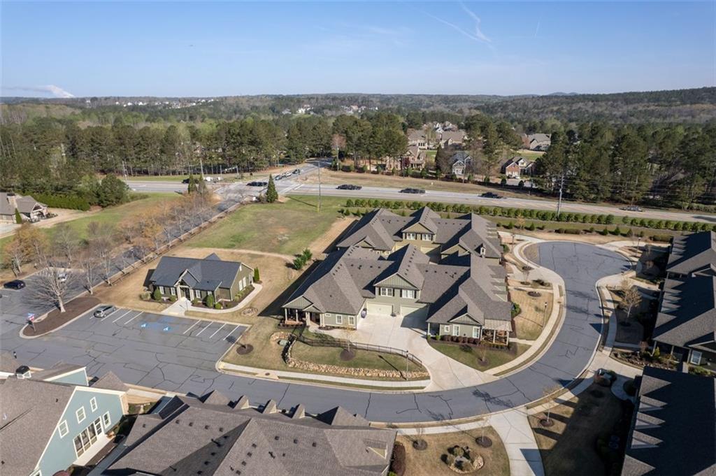 57 Cedarcrest Village Lane, Acworth, Georgia image 9