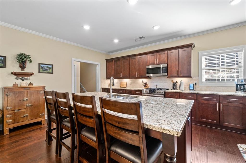 57 Cedarcrest Village Lane, Acworth, Georgia image 25