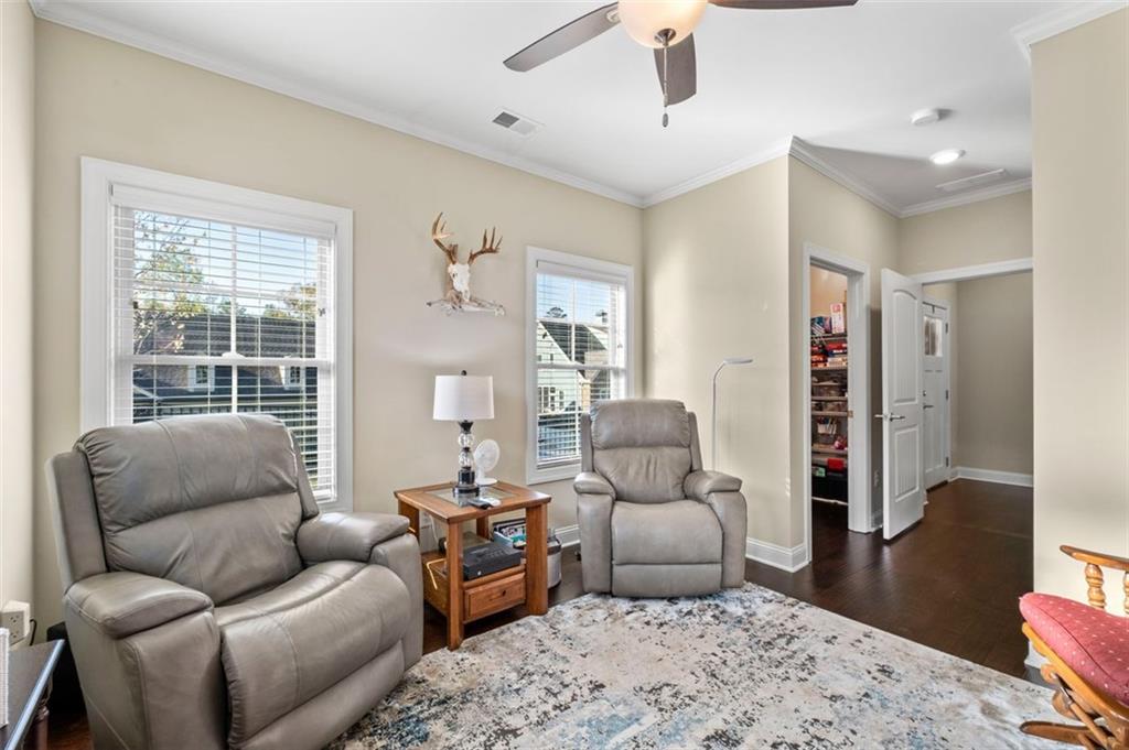 57 Cedarcrest Village Lane, Acworth, Georgia image 17
