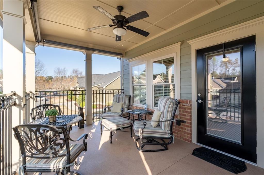 57 Cedarcrest Village Lane, Acworth, Georgia image 11