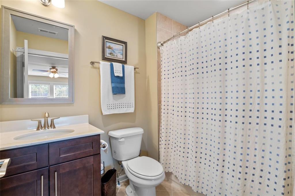 57 Cedarcrest Village Lane, Acworth, Georgia image 37