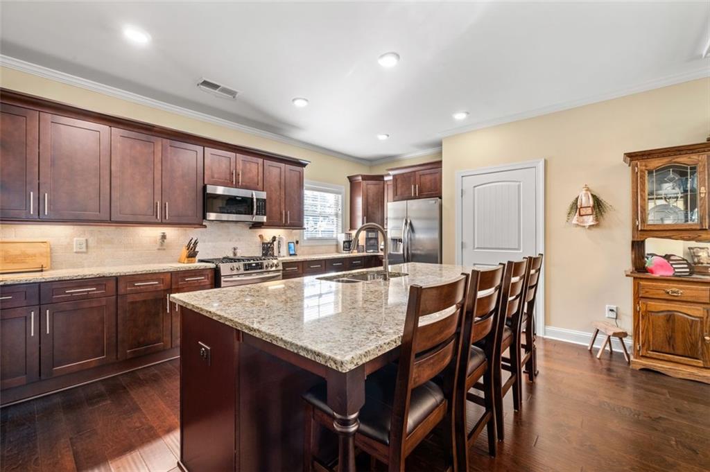 57 Cedarcrest Village Lane, Acworth, Georgia image 26