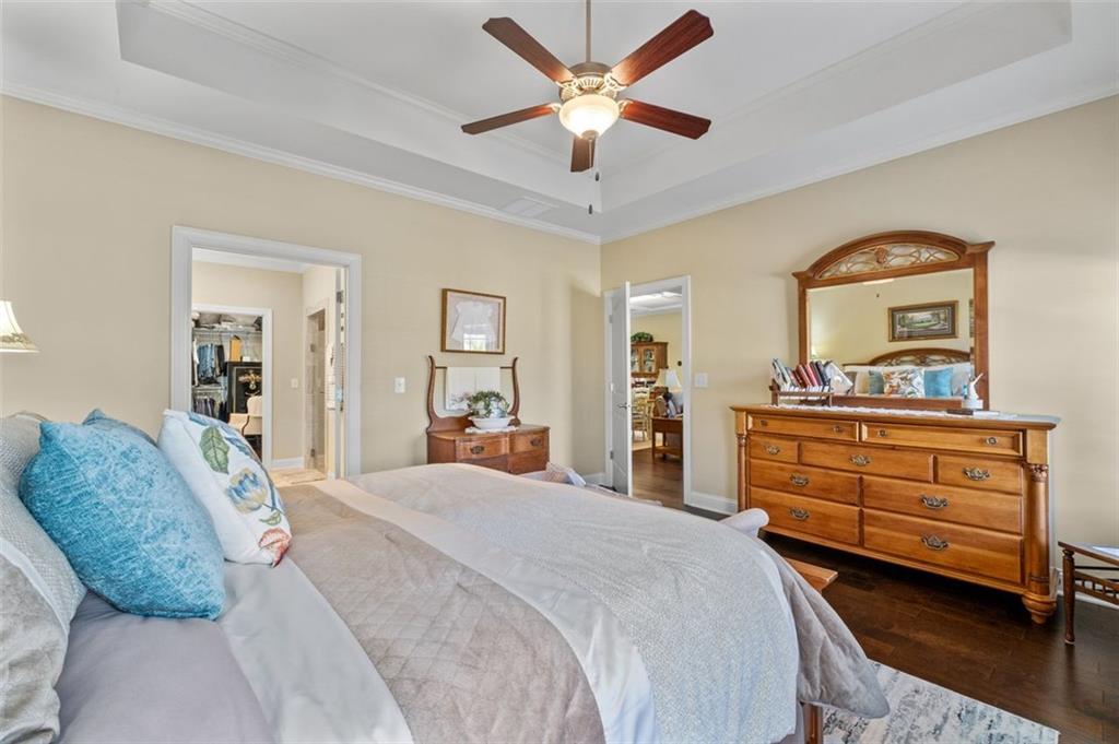 57 Cedarcrest Village Lane, Acworth, Georgia image 31