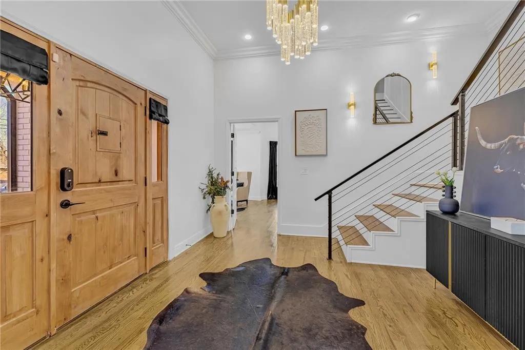 Atlanta, Georgia 30337, United States, 5 Bedrooms Bedrooms, ,4 BathroomsBathrooms,Residential,Active,166477