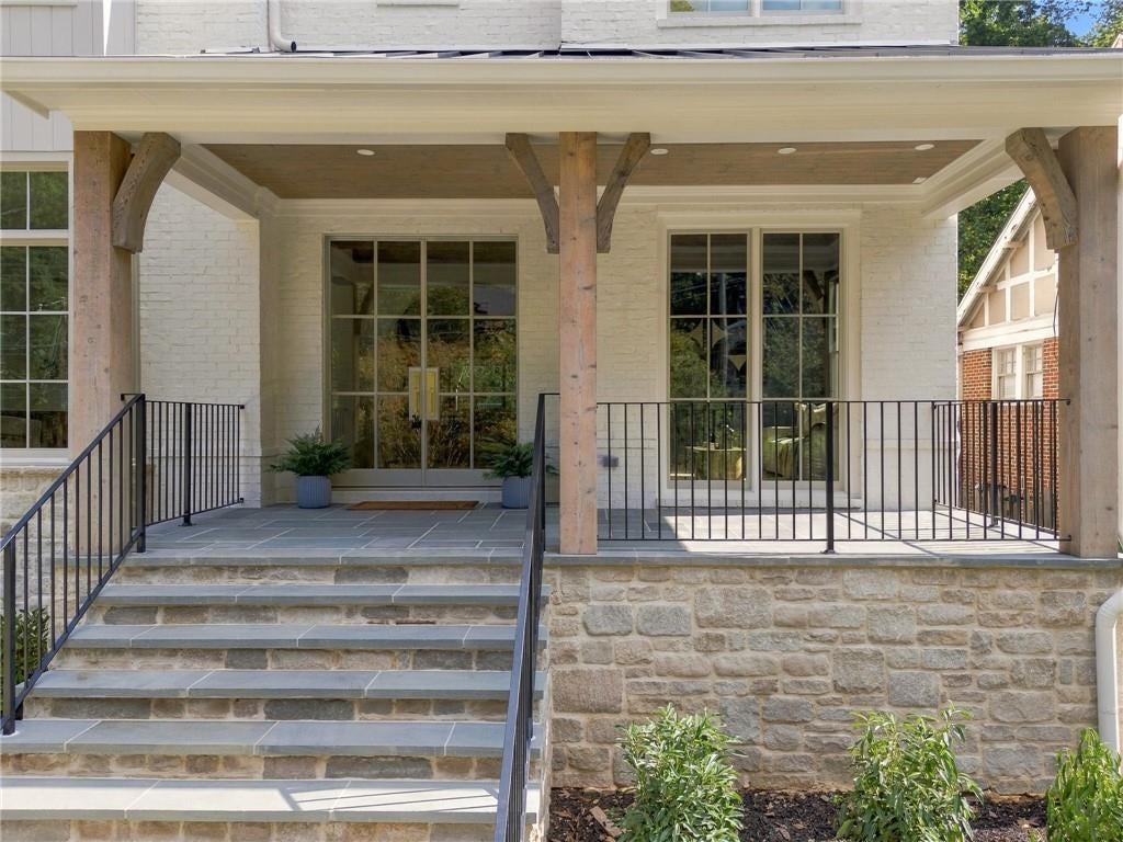 1485 North Morningside Drive NE