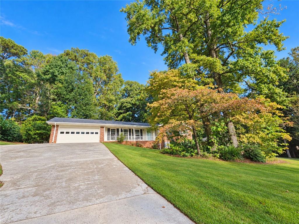 1300 Renee Drive SW