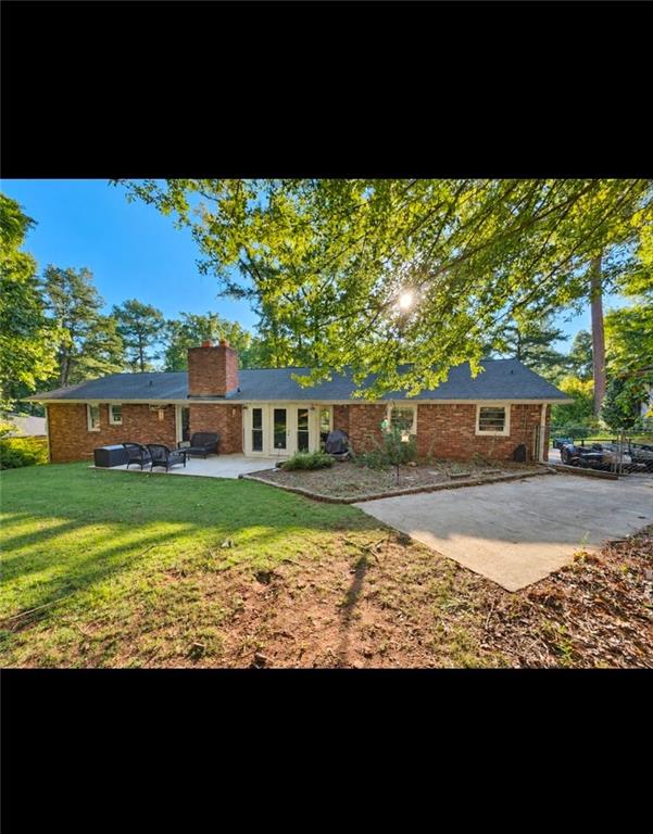 1300 Renee Drive SW