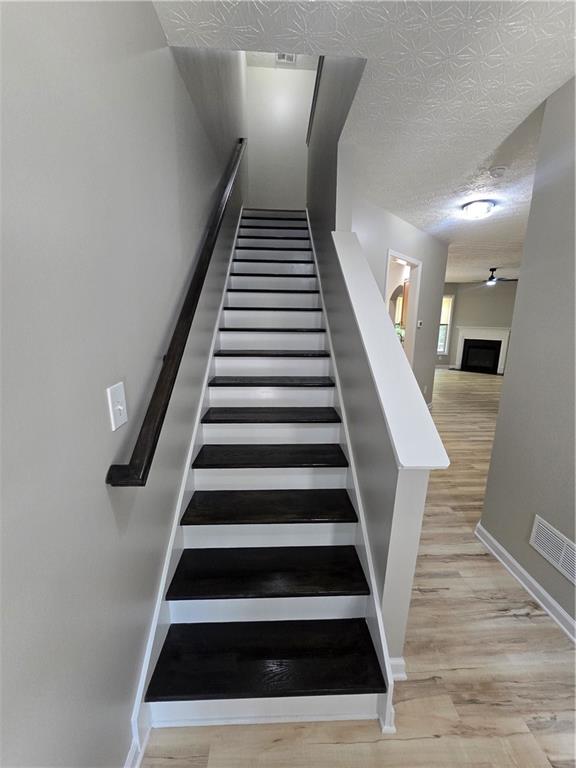 Be the first to enjoy this beautifully updated 3-bedroom, 2.5-bathroom townhouse, thoughtfully renovated with modern finishes and comfort in mind. From the moment you step inside, you'll love the open and spacious floor plan, perfect for entertaining or relaxing at home. Features you'll love:
Brand new luxury vinyl plank (LVP) flooring throughout. Fresh, modern interior paint. Fully updated kitchen with sleek granite countertops and stainless steel appliances. Contemporary lighting fixtures for a stylish touch. Cozy fireplace in the living room. Epoxy-finished two-car garage with private access. Washer & dryer hookups in dedicated laundry closet. Oversized owner's suite with huge walk-in closets, a relaxing garden tub, and a separate stand-up shower/sauna combo. Located just minutes from SIX FLAGS, I-20, I-285, and Downtown Atlanta, you'll enjoy easy access to work, shopping, dining, and entertainment. Move-in ready! Strictly smoke-free home. Don't miss this rare opportunity schedule your showing today and make this stunning townhouse your new home.
Tenant responsible for ALL utilities. Absolutely NO SMOKING! PETS, NEGOTIABLE with pet deposit fee. Apply here: https://apply.link/RkUoFOo