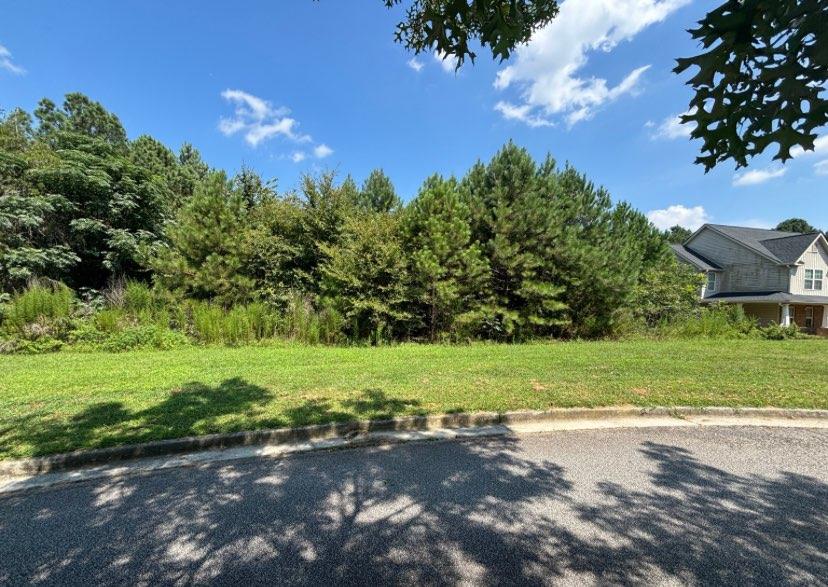 Prime Residential Lot in Crescent View Subdivision - Conyers, GA Discover the perfect canvas for your dream home in the highly sought-after Crescent View subdivision. This spacious residential lot offers an incredible opportunity to build your ideal residence in a serene, well-established community. Property Highlights: Location: Crescent View, Conyers, GA Lot Size: .64 Acres Features: Great level lot in a quiet neighborhood Utilities: Water, Electricity, Internet all available already Why You'll Love It: Convenient Location: Just minutes away from major highways, shopping centers, dining options, and top-rated schools. Tranquil Setting: Nestled in a peaceful neighborhood, this lot provides a private retreat while still being close to urban conveniences. Growth Potential: Crescent View is a thriving community with increasing property values, making this lot a sound investment for your future. Don't miss out on this fantastic opportunity to own a piece of Conyers' most desirable neighborhood. Contact us today to schedule a viewing or for more information on how to make this lot your own!
