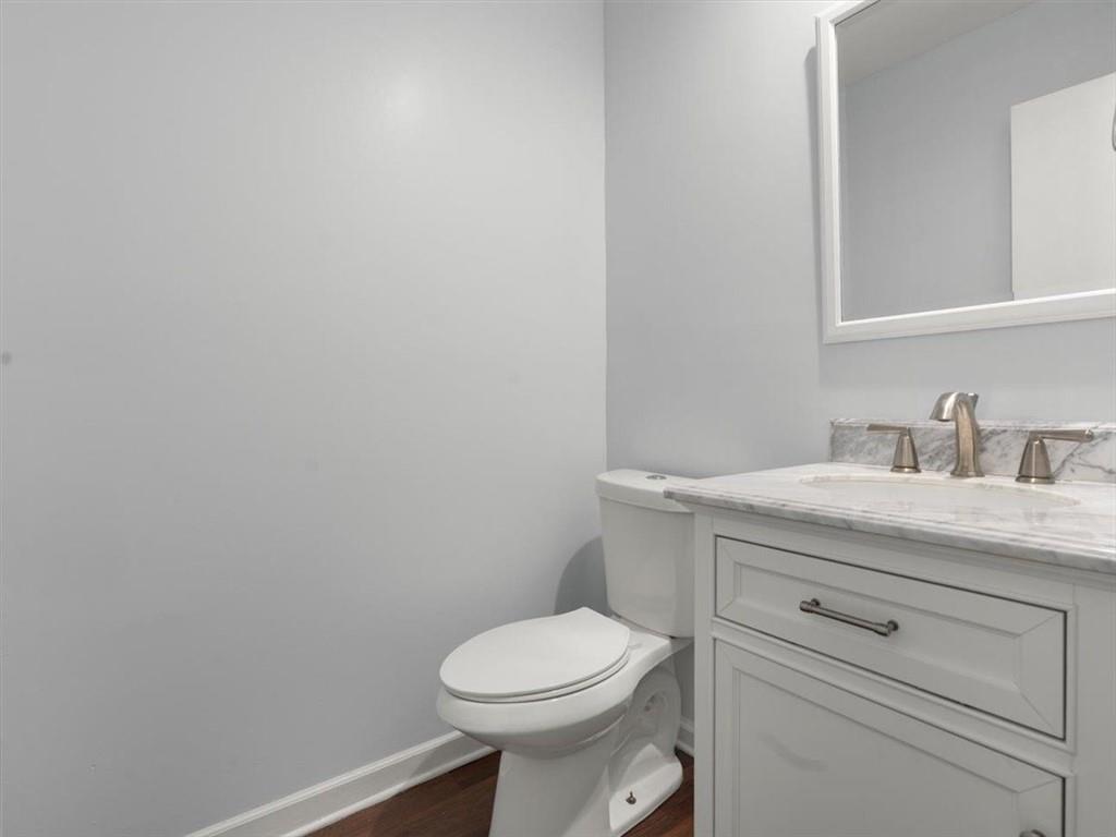 95 Ivy Trail, Atlanta, Georgia image 14