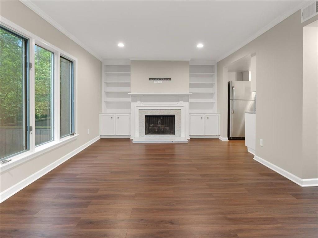 95 Ivy Trail, Atlanta, Georgia image 9