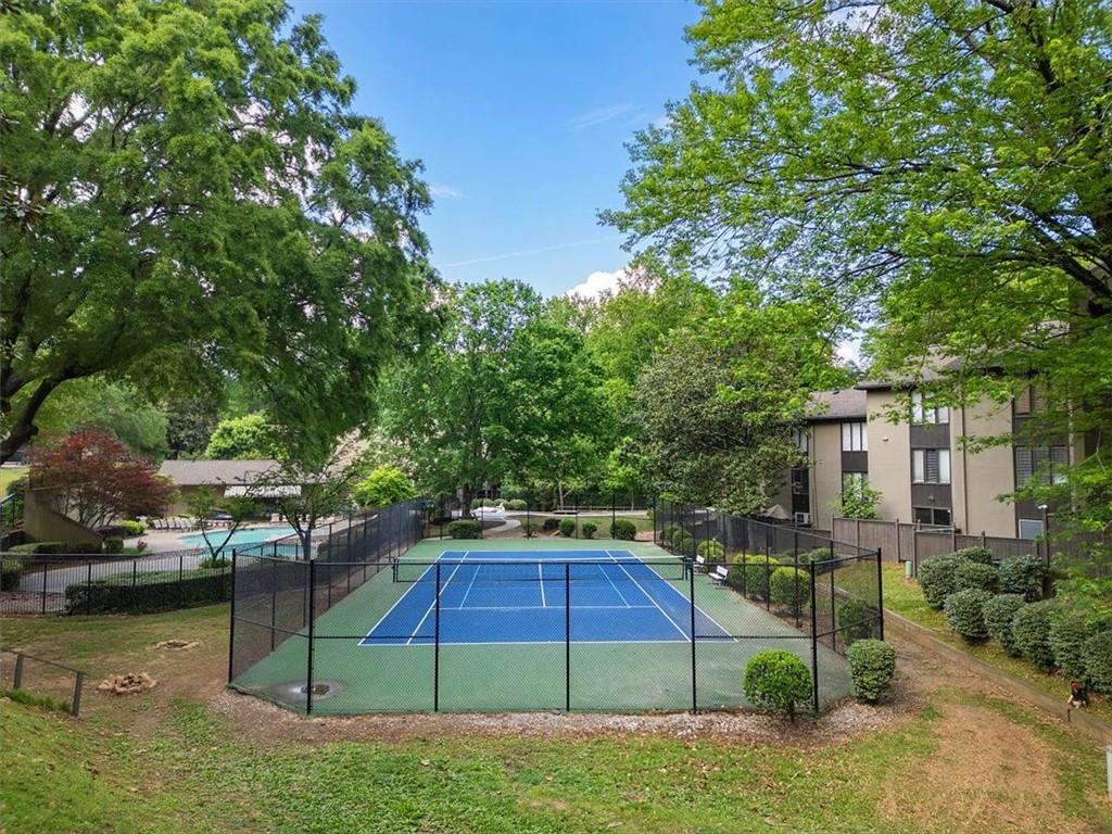 95 Ivy Trail, Atlanta, Georgia image 37