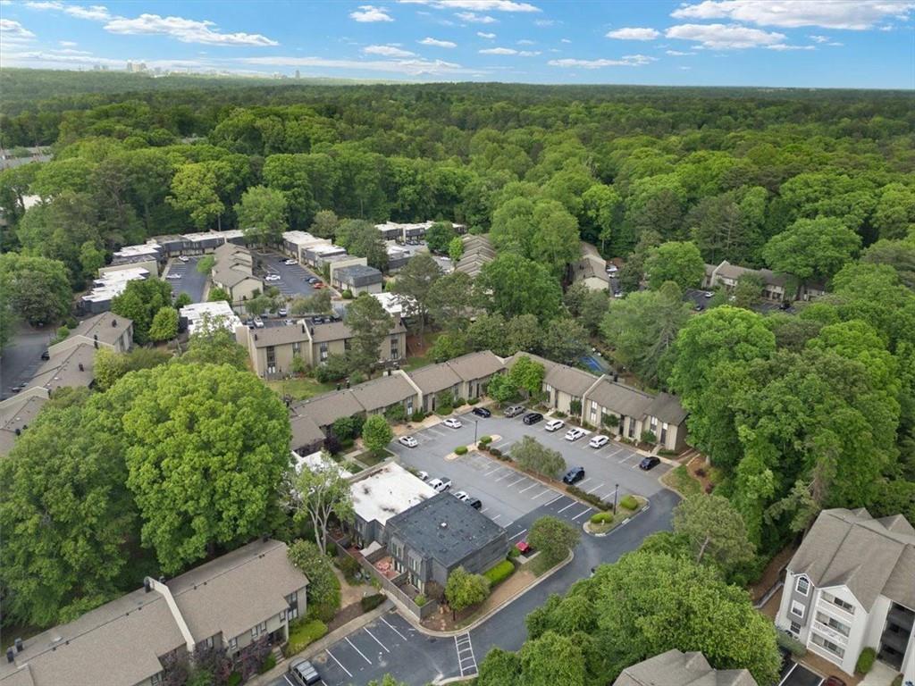 95 Ivy Trail, Atlanta, Georgia image 32