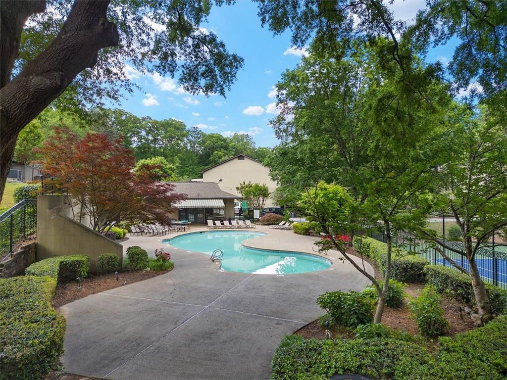 95 Ivy Trail, Atlanta, Georgia image 38
