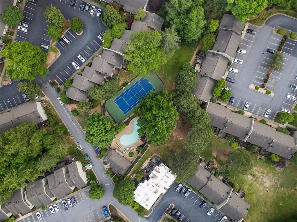 95 Ivy Trail, Atlanta, Georgia image 36