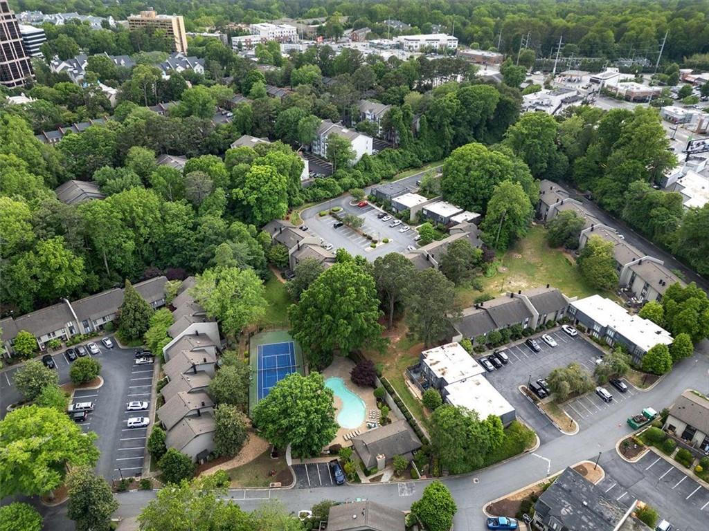 95 Ivy Trail, Atlanta, Georgia image 35