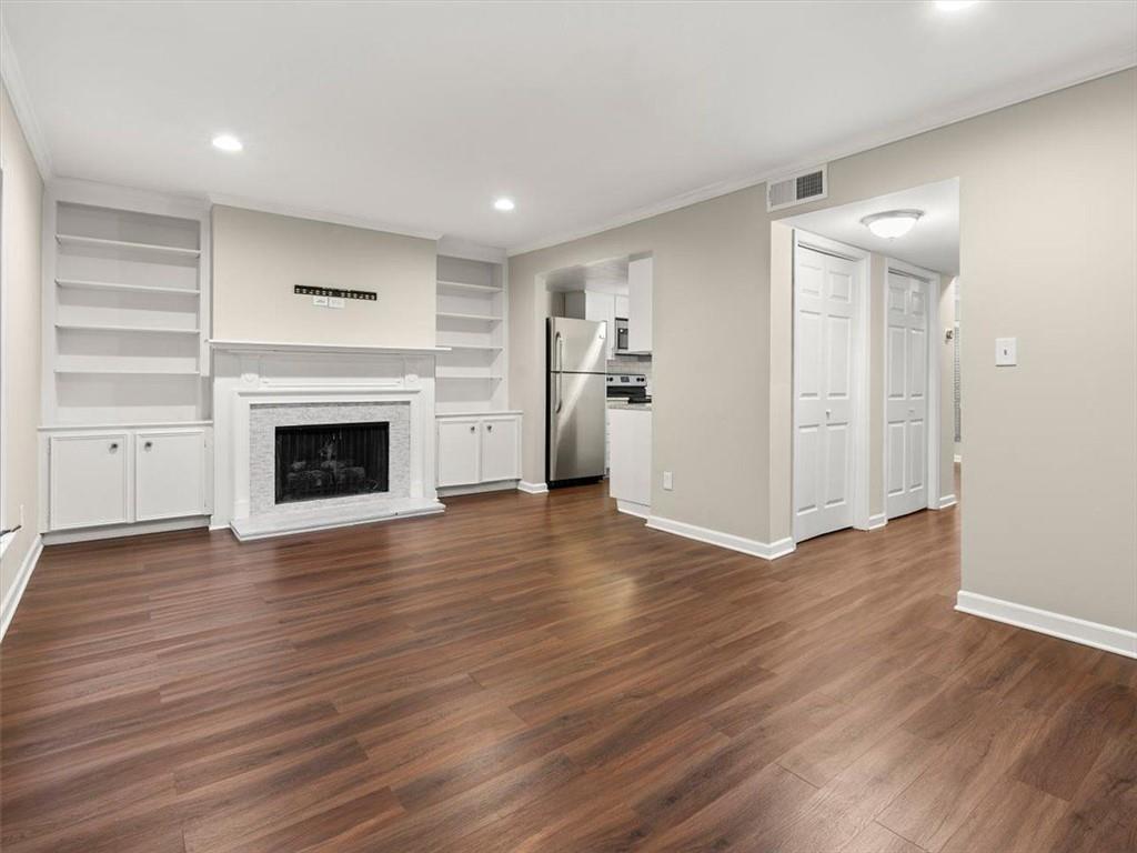 95 Ivy Trail, Atlanta, Georgia image 12