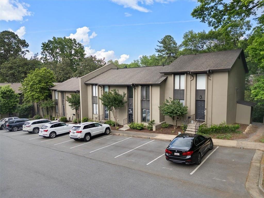 95 Ivy Trail, Atlanta, Georgia image 42