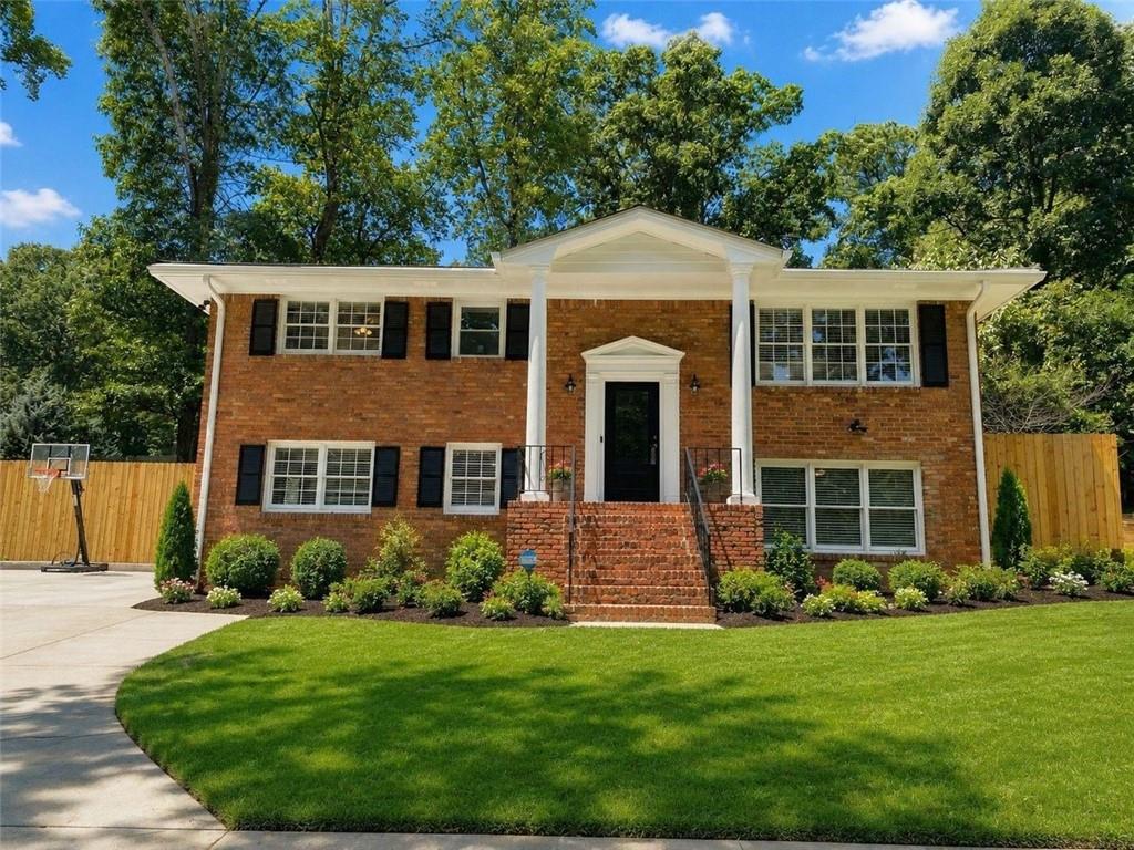 3248 Westwood Drive