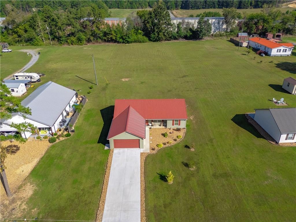124 Kelly Drive NE