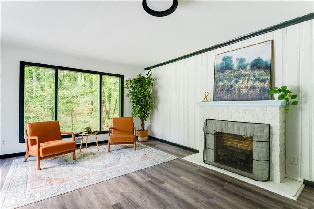 2343 Dawn Drive