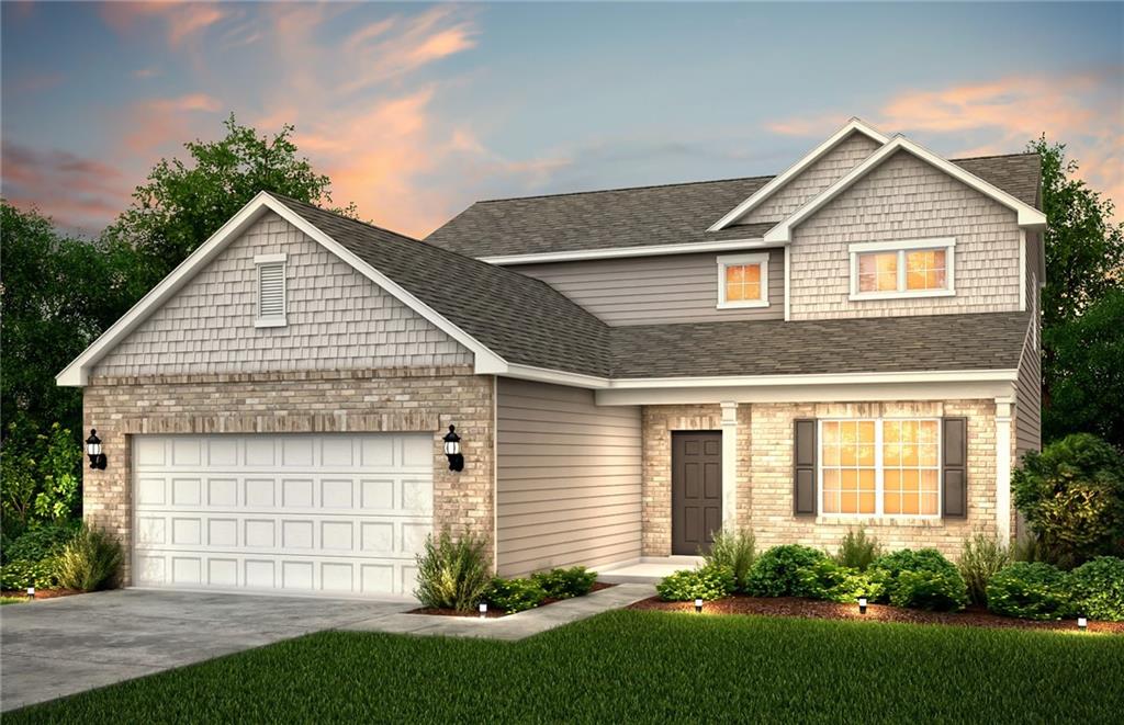 605 Vidalia Parkway, Mcdonough, Georgia image 1