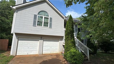 3694 Arrowhead Place Douglasville GA 30135