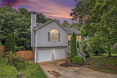 3694 Arrowhead Place Douglasville GA 30135