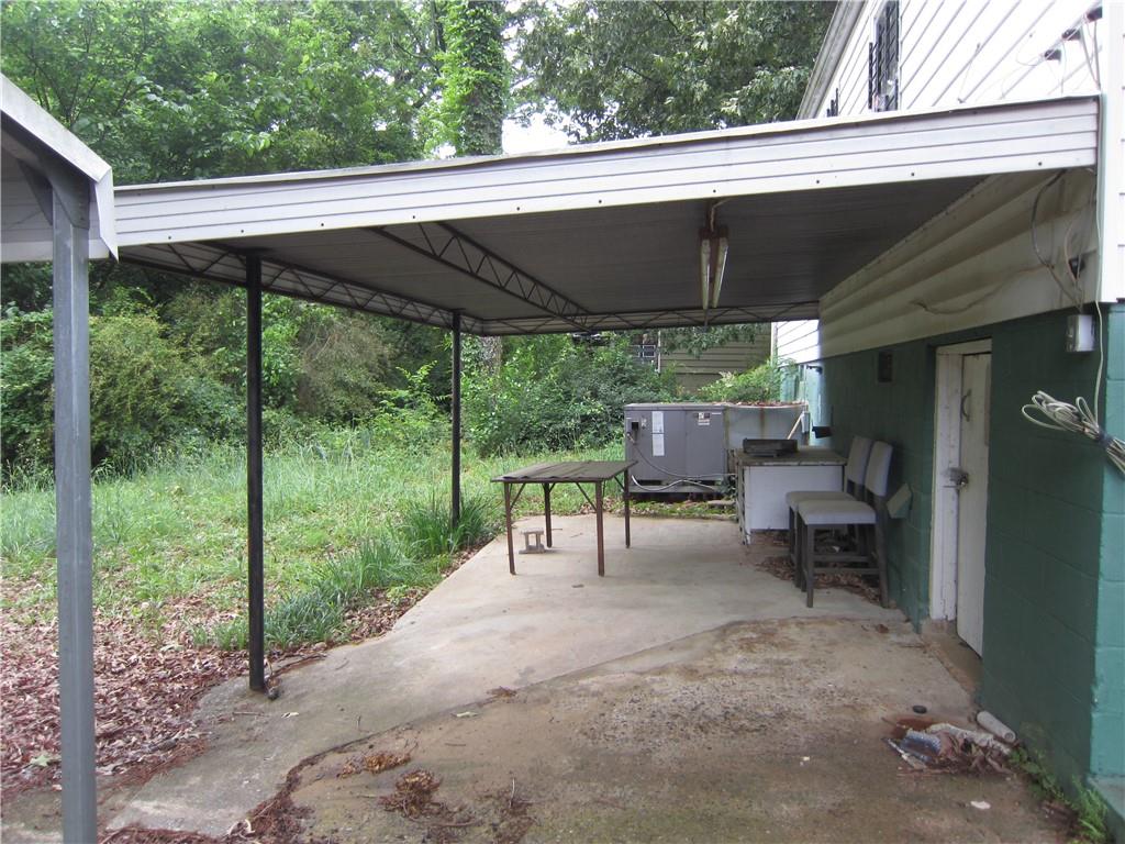 244 Hilltop Drive, Atlanta, Georgia image 15