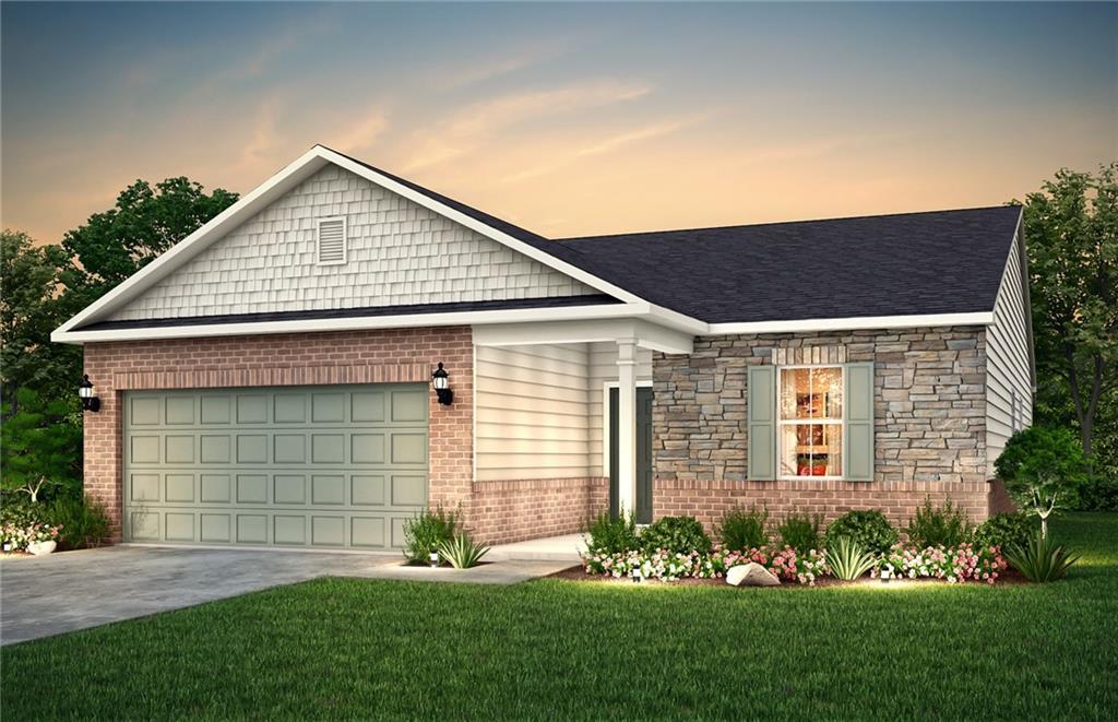 710 Pineberry Court, Grayson, Georgia image 1