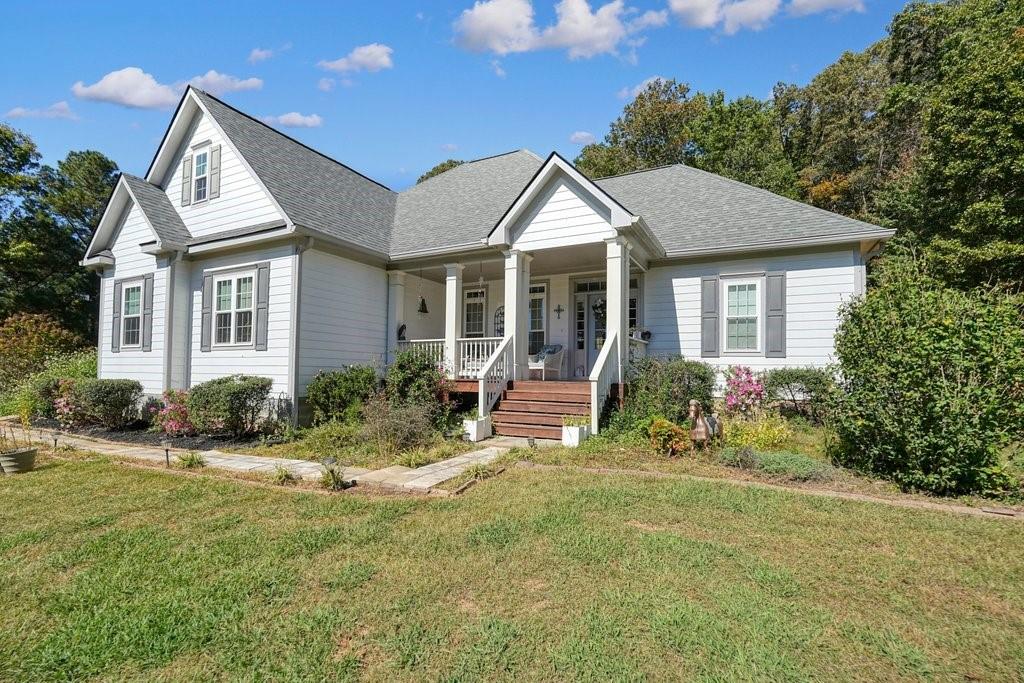 344 Cain Trail