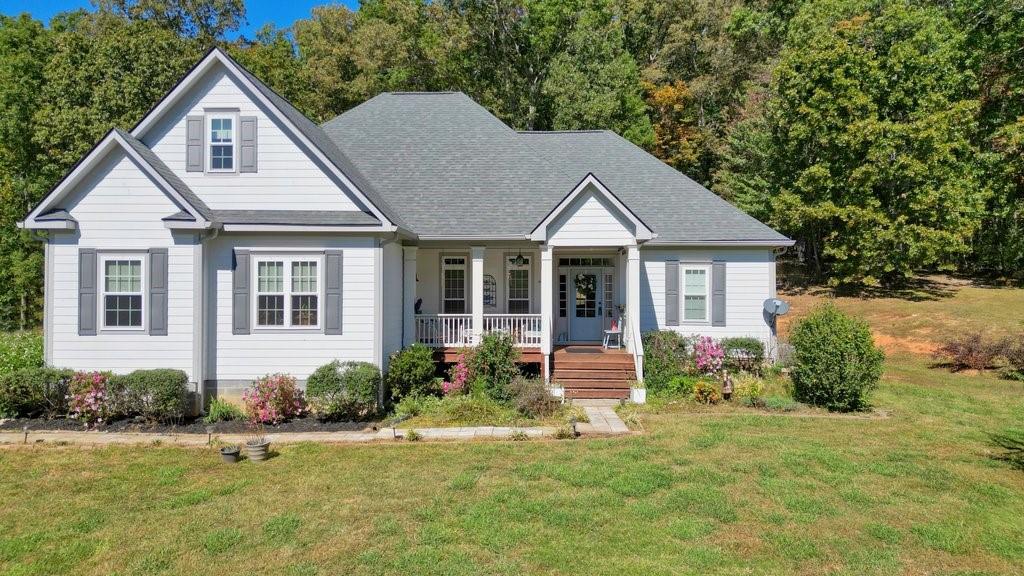344 Cain Trail