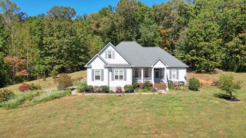 344 Cain Trail Jasper GA 30143