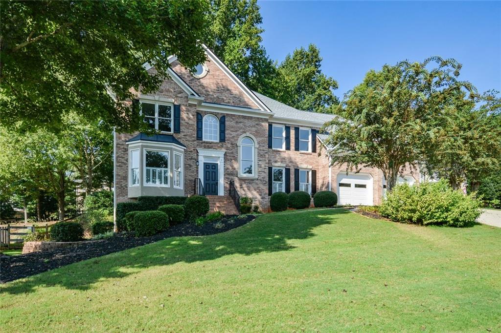 2429 Camden Lake View NW