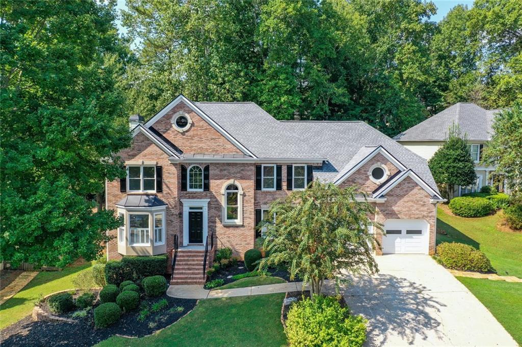 2429 Camden Lake View NW