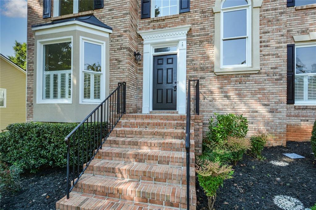 2429 Camden Lake View NW