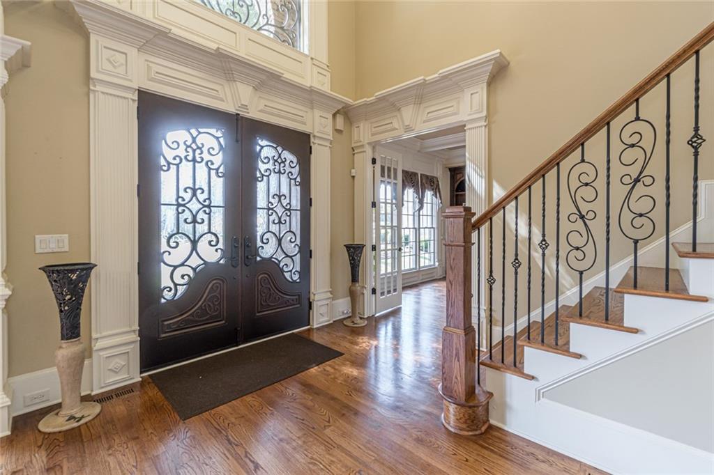 1180 Vintage Club Drive